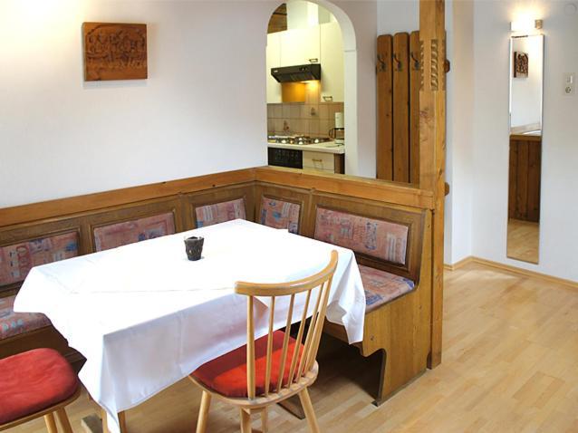 Apartments Auenheim Prägraten 외부 사진