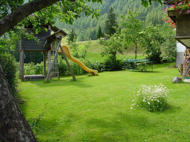 Apartments Auenheim Prägraten 외부 사진