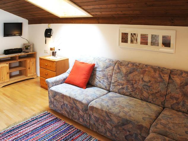 Apartments Auenheim Prägraten 외부 사진