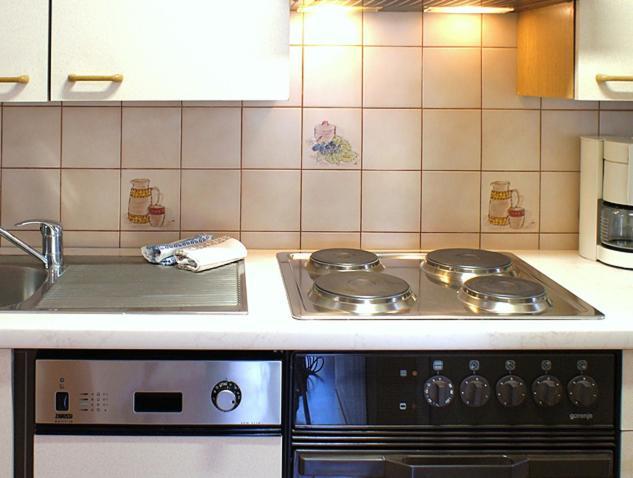 Apartments Auenheim Prägraten 외부 사진