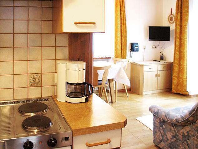 Apartments Auenheim Prägraten 외부 사진