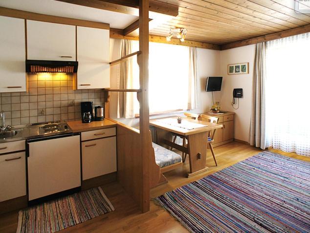 Apartments Auenheim Prägraten 외부 사진