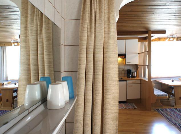Apartments Auenheim Prägraten 외부 사진
