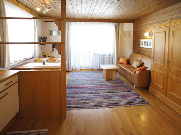 Apartments Auenheim Prägraten 외부 사진
