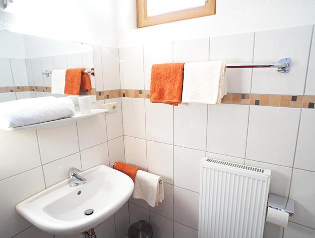 Apartments Auenheim Prägraten 외부 사진