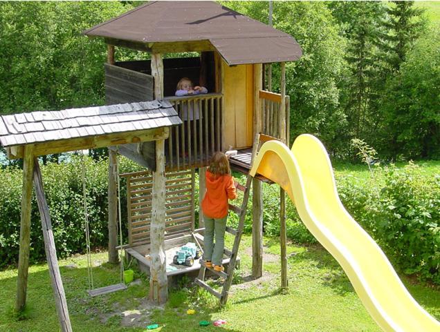 Apartments Auenheim Prägraten 외부 사진