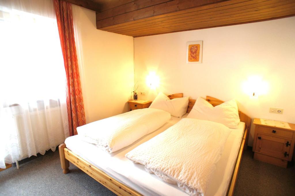 Apartments Auenheim Prägraten 외부 사진