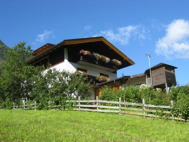 Apartments Auenheim Prägraten 외부 사진