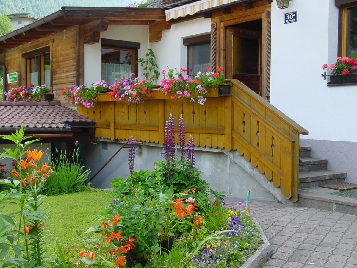 Apartments Auenheim Prägraten 외부 사진