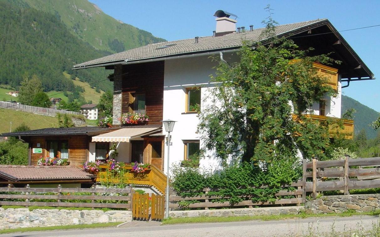 Apartments Auenheim Prägraten 외부 사진